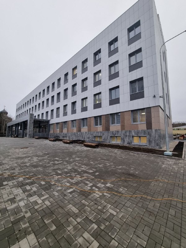    Более полутора тысяч человек удалось расселить из аварийного жилья в Карелии в уходящем году© Виктор Россыпнов / TG