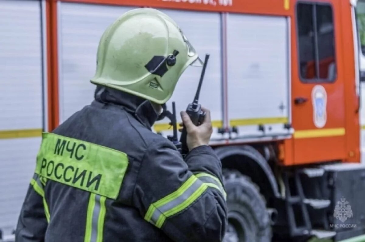    Омские спасатели переходят на усиленный режим работы до 12 января