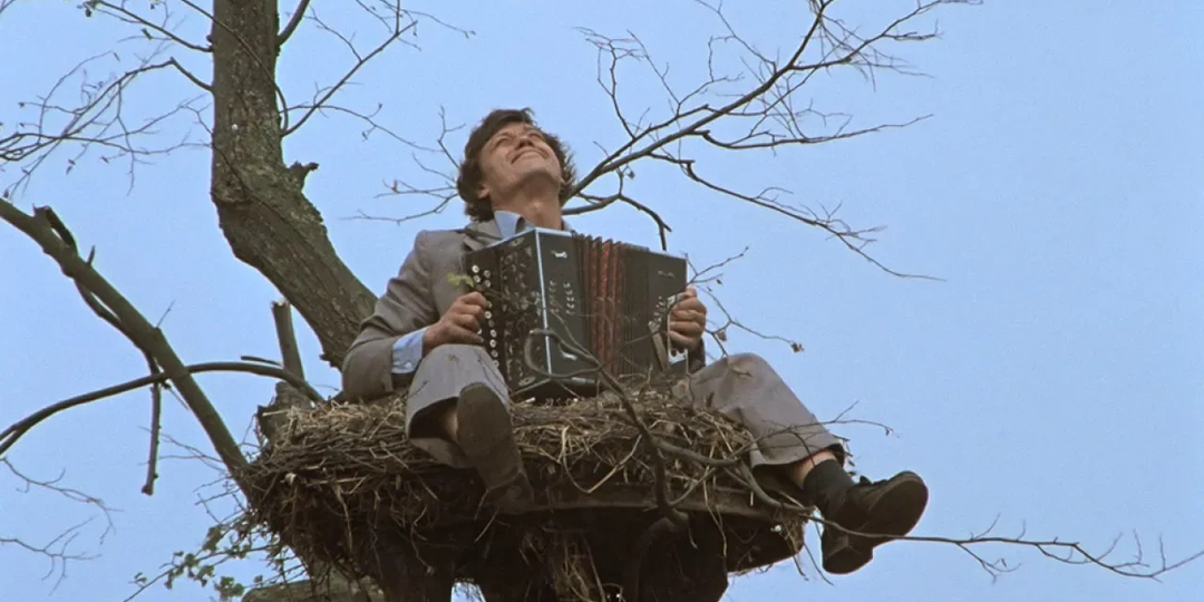 Где снимали «Белые росы»: деревня Девятовка исчезла, повторив судьбу фильма