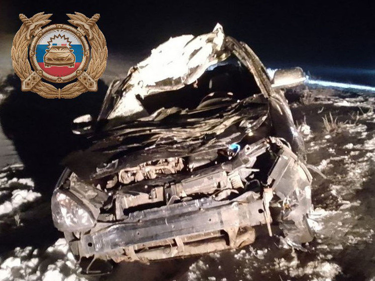     Фото: ГАИ по Саратовской области