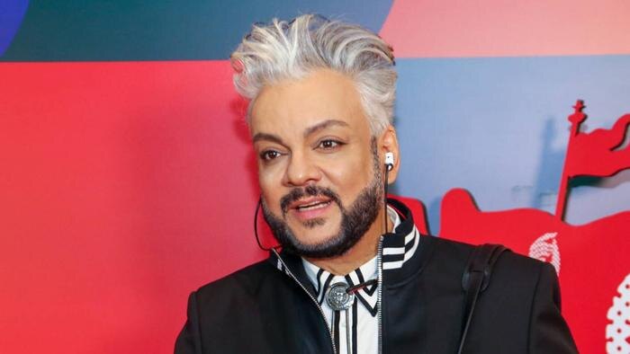 Филипп Киркоров. Фото © Агентство "Москва" / Сергей Ведяшкин