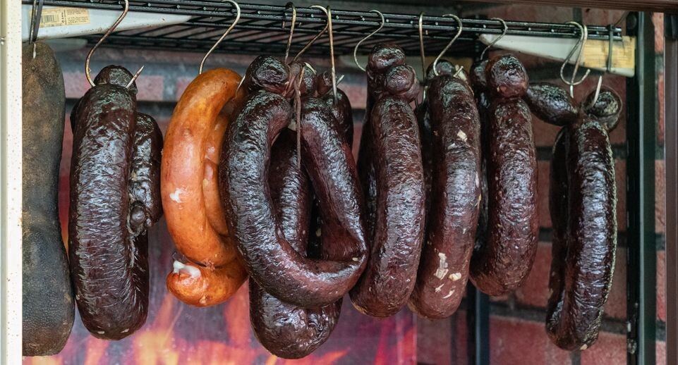    Истра. Гастрономический мини-фестиваль на Сыроварне у Сироты / Медиасток.рф