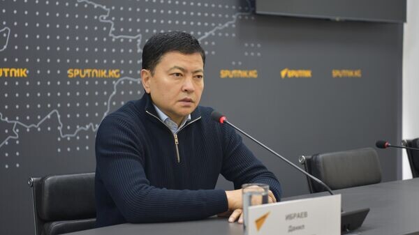    © Sputnik / Асылбек Бактыбеков