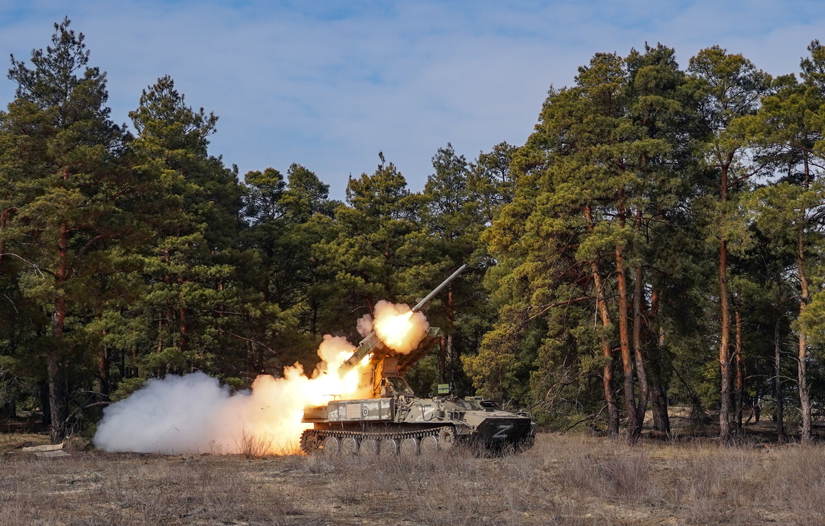Андрей Рубцов/ТАСС