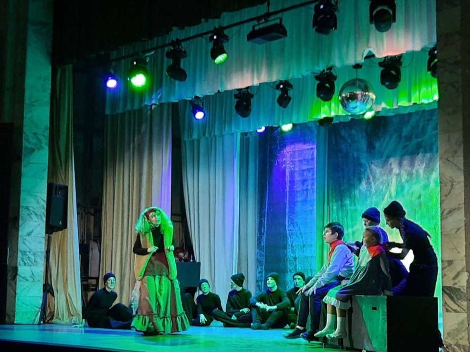    Фото: t.me/kulturakotelniki