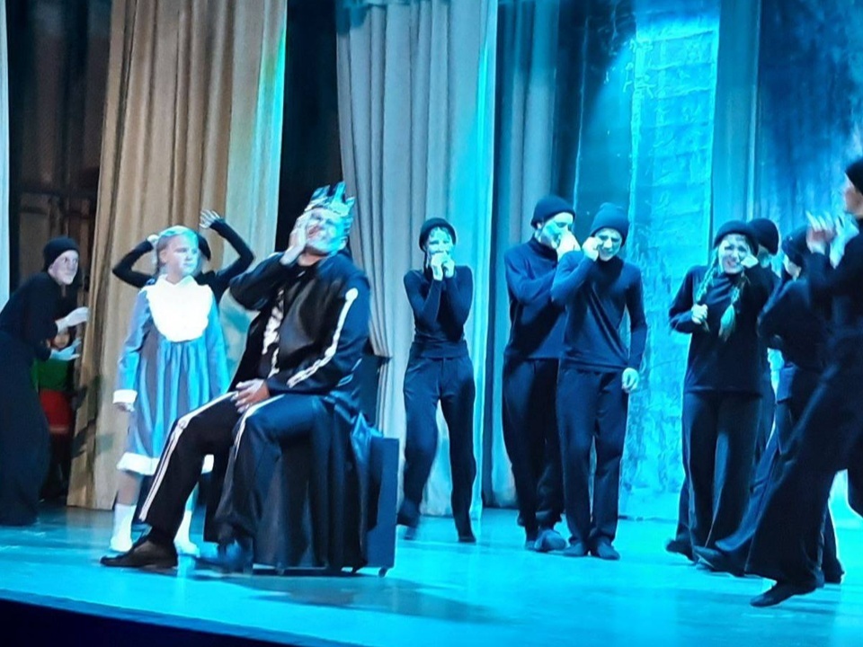     Фото: t.me/kulturakotelniki