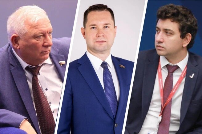 Источник: VoronovskiyAV / T.me; shakalov_ilya / vk.com; gorkrd / T.me