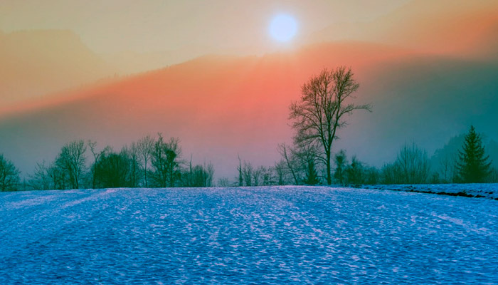 2 января отмечается Игнатьев день. Фото: pxhere.com