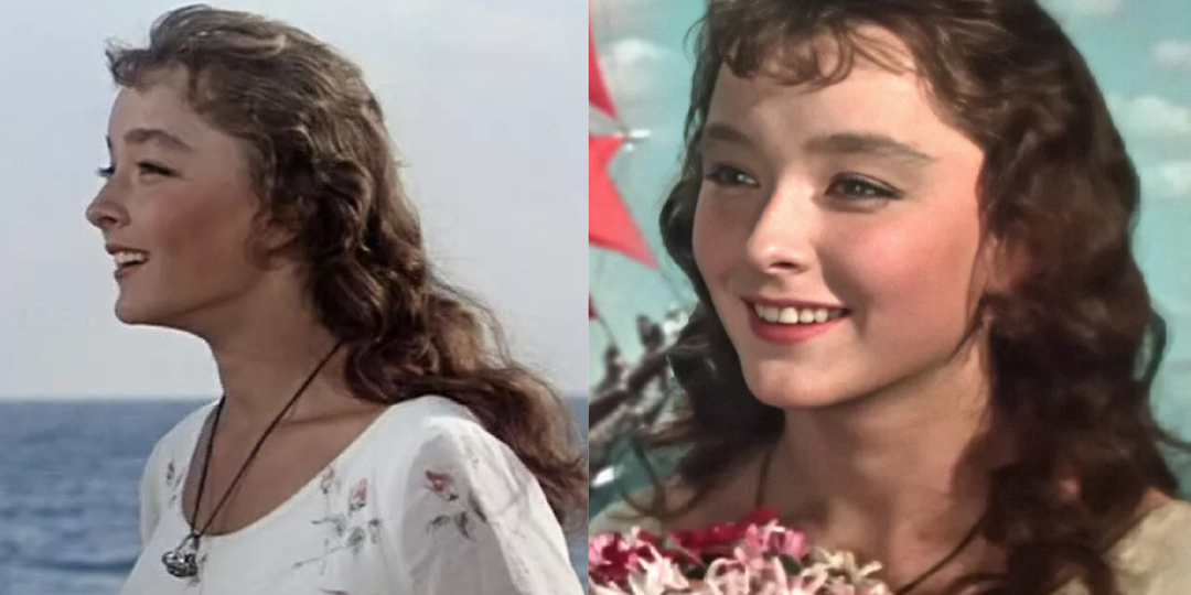 5 советских актрис с самыми стильными стрижками в своих культовых фильмах