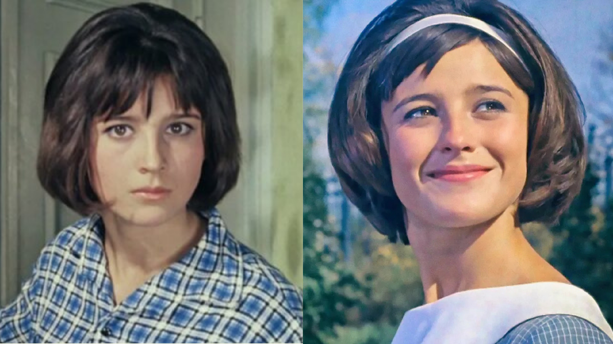 Наталья Варлей