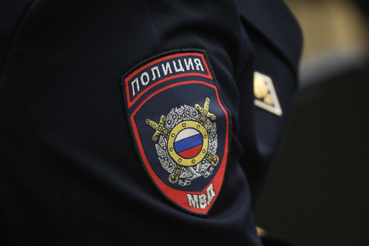 Фото: Александр Глуз / «Петербургский дневник»