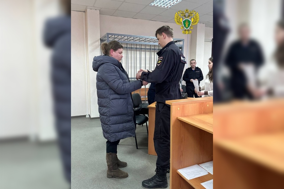    Фото: Прокуратура Свердловской области