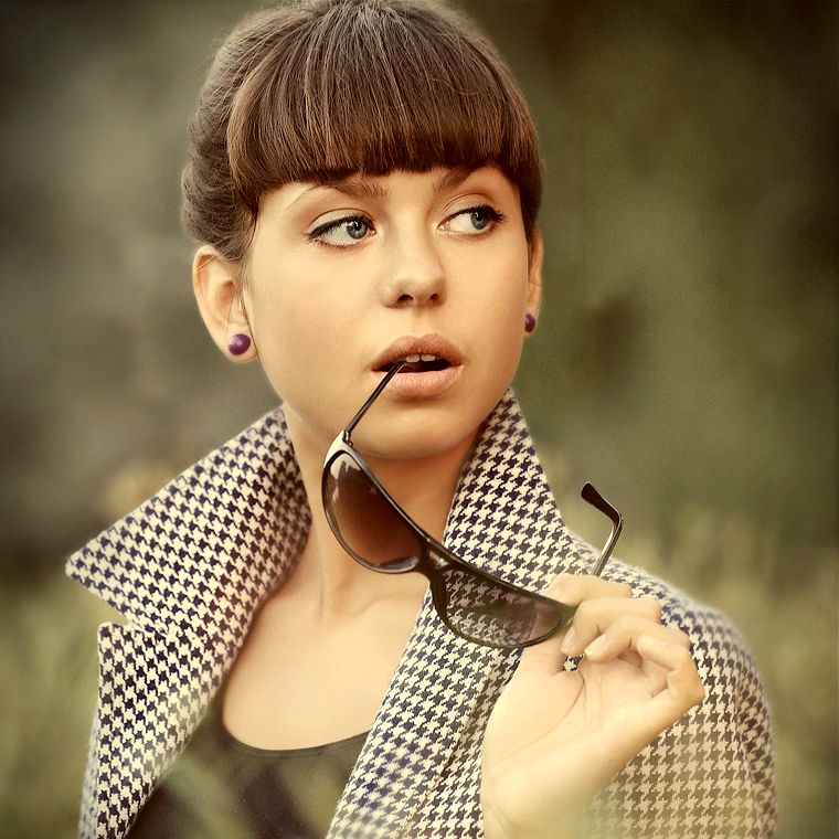 Что не по мне – спокойно отпускаю...  Изображение из галереи Фото.сайта.