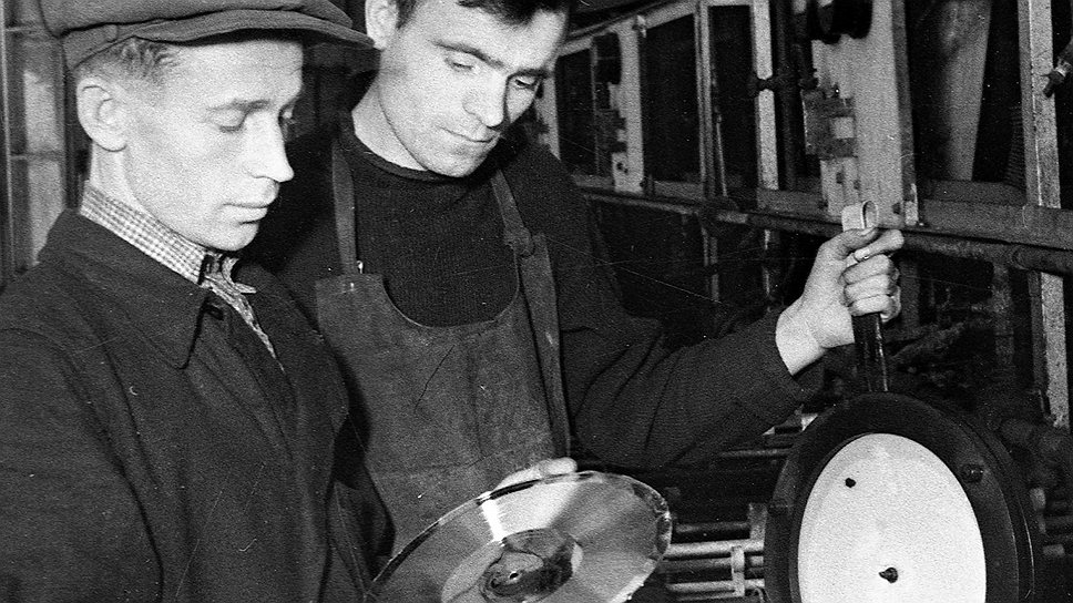 Фото: РГАКФД/Росинформ, Коммерсантъ