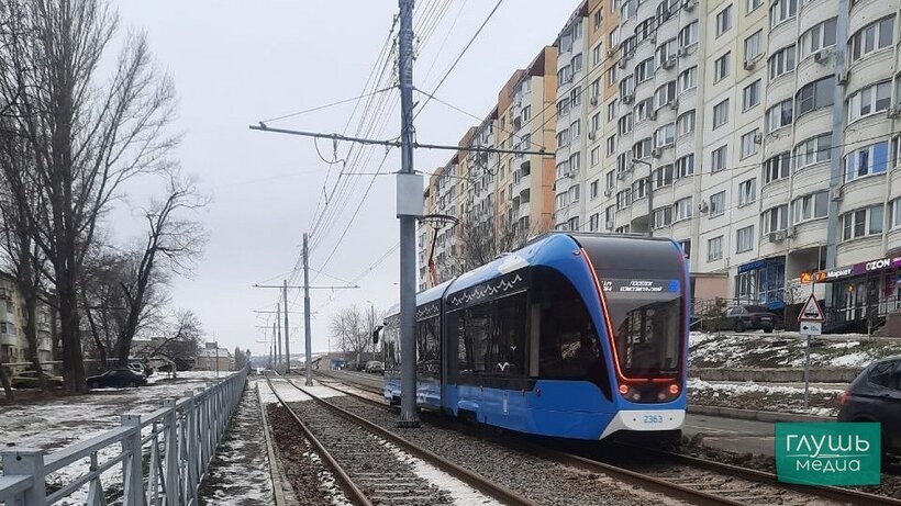  Фото: «Глушь медиа»