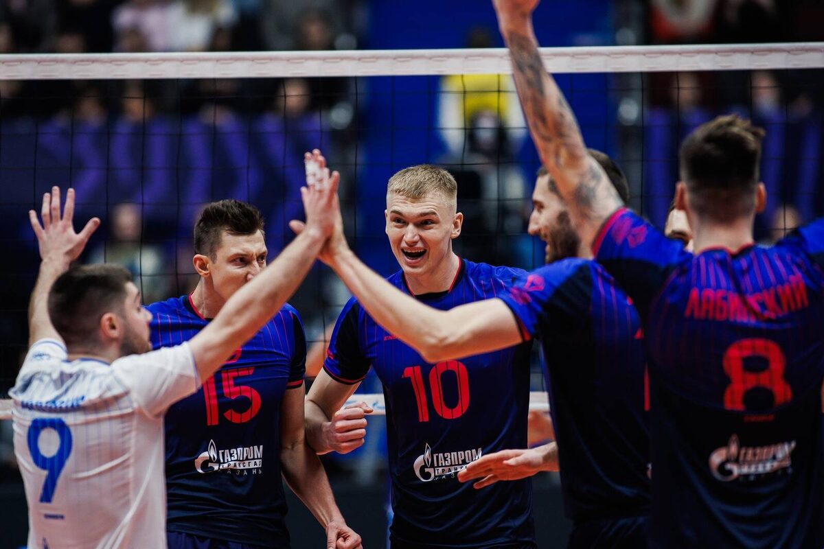 Фото: zenit-kazan.com