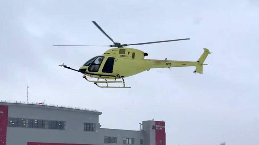    Фото: t.me/minpromtorg_ru