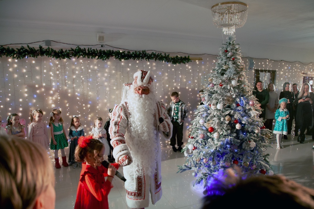    Фото: Николай Гагарин/РГ