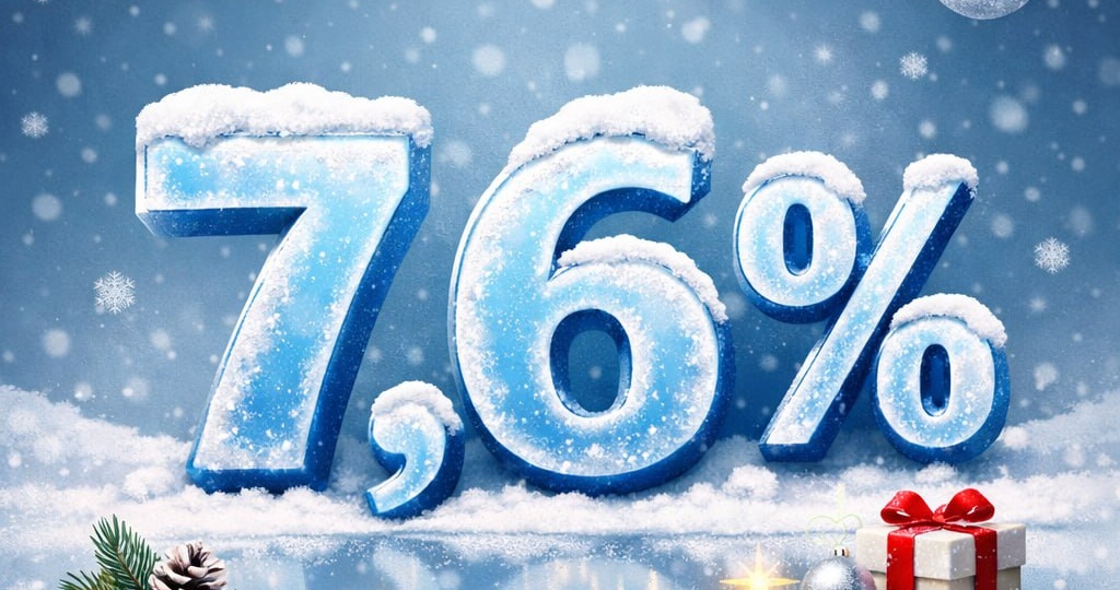 🎄 30 декабря, а государство снова продлевает льготы для бизнеса