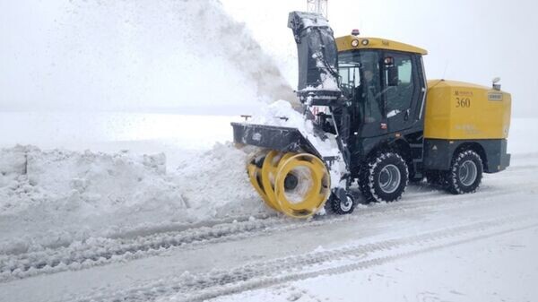    © Photo : Национальный аэропорт Минск