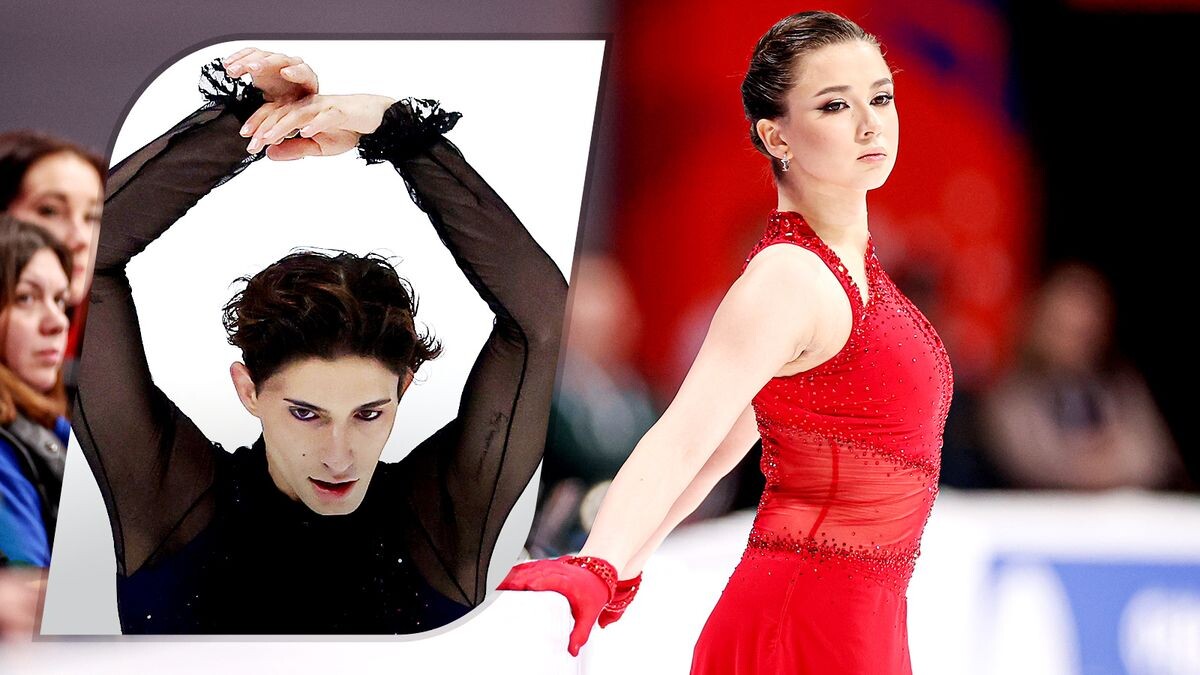    Александр Мысякин, Sport24 / Getty Images