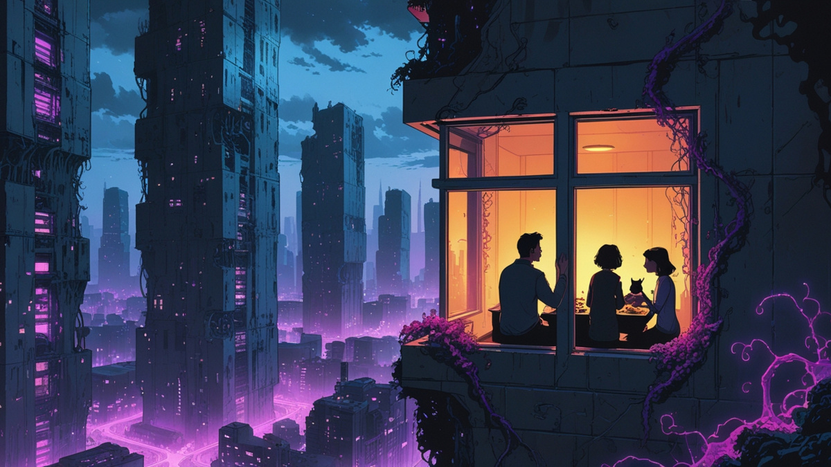    Это изображение сгенерировано с помощью модели Leonardo Phoenix 1.0