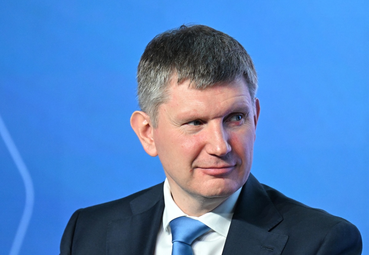     / РИА Новости / Максим Блинов