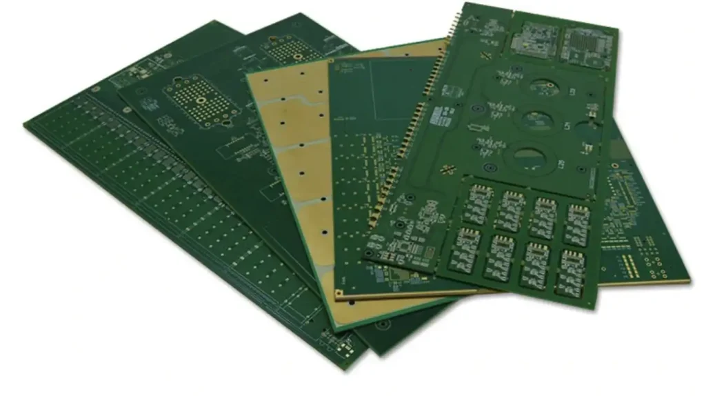 Печатные платы