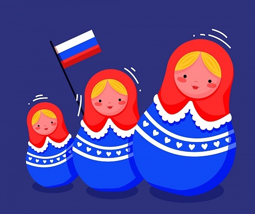 Почему в 2026 году русская лексика станет фактором ранжирования