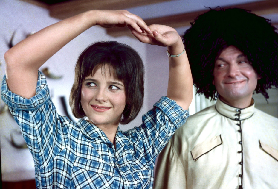    Russian Look/Global Look Press