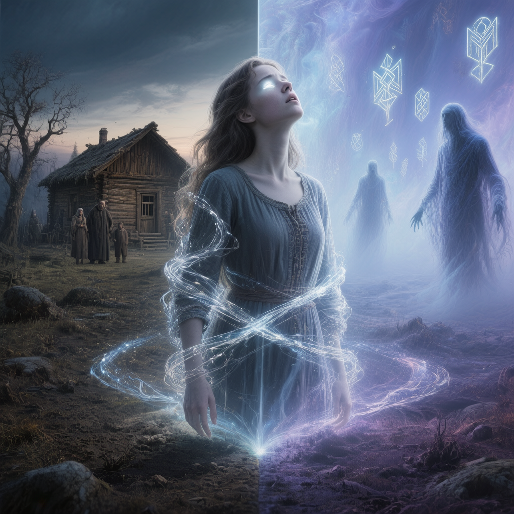 Изображение сгенерировано нейросетью Алиса.