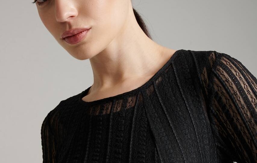 Приближается новогодняя ночь — время для образов, от которых захватывает дух