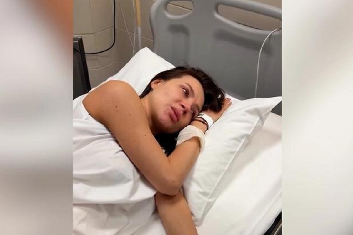    Фото: im__lu_, источник: Инстаграм (запрещен в РФ)