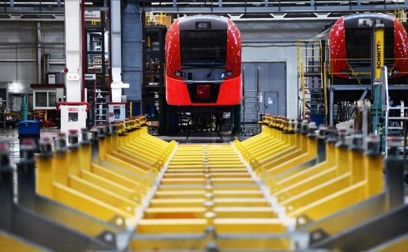    Фото: Пресс-служба мэра и правительства Москвы / РИА Новости Редакция