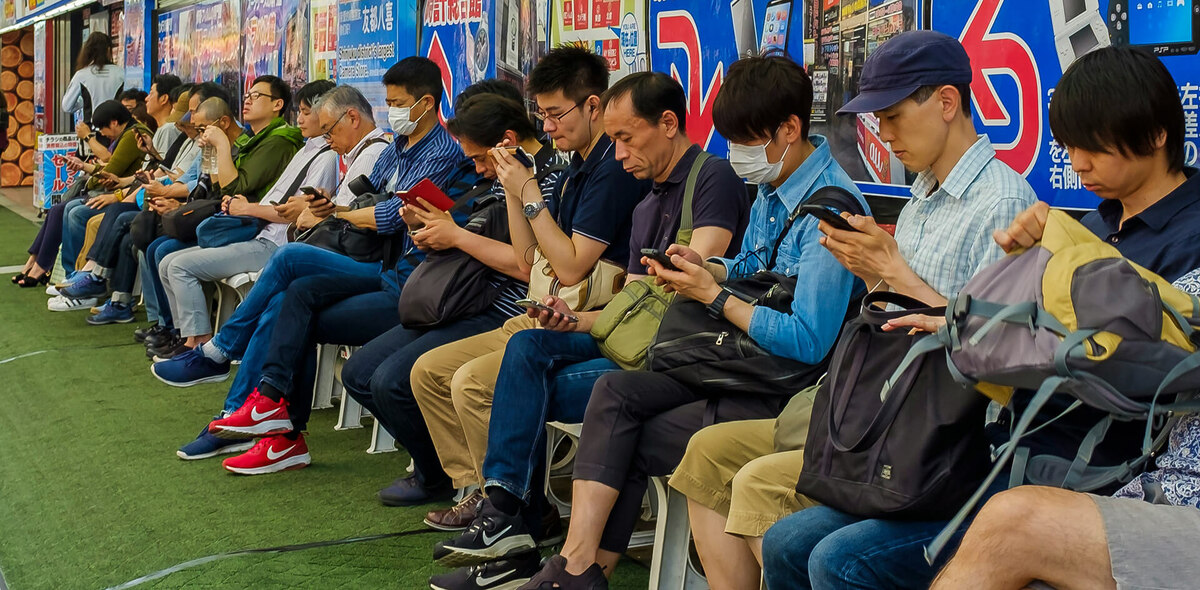 Фото: Martijn Baudoin/Unsplash