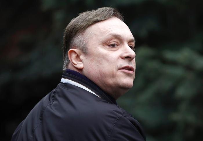 Обложка © ТАСС / Артем Геодакян