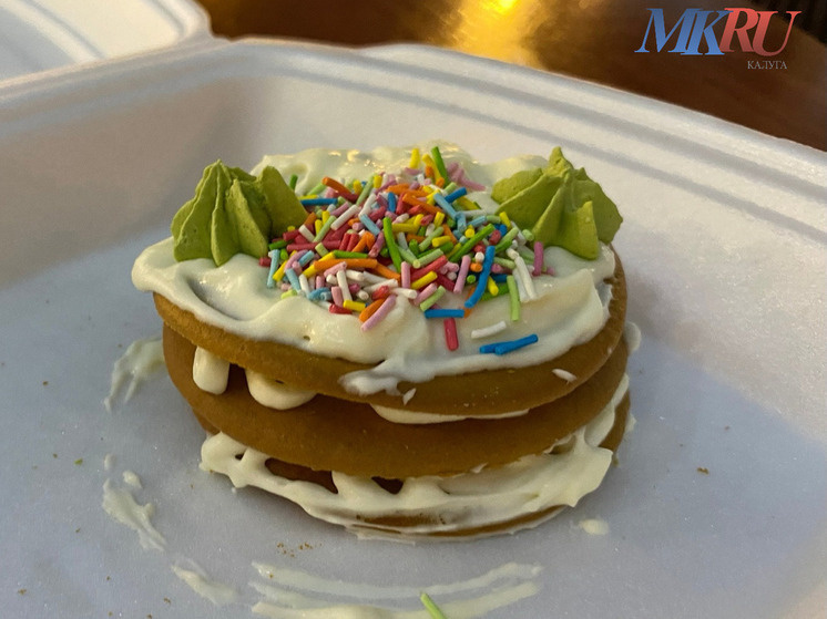     Фото: "Мк в Калуге"