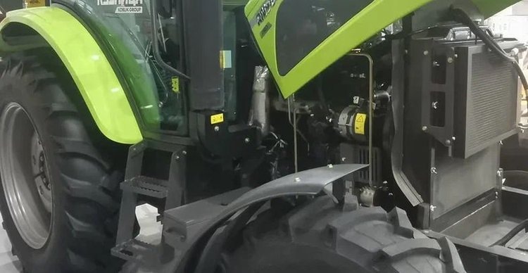    Фото: Лукьянов Дмитрий, AgroXXI.ru