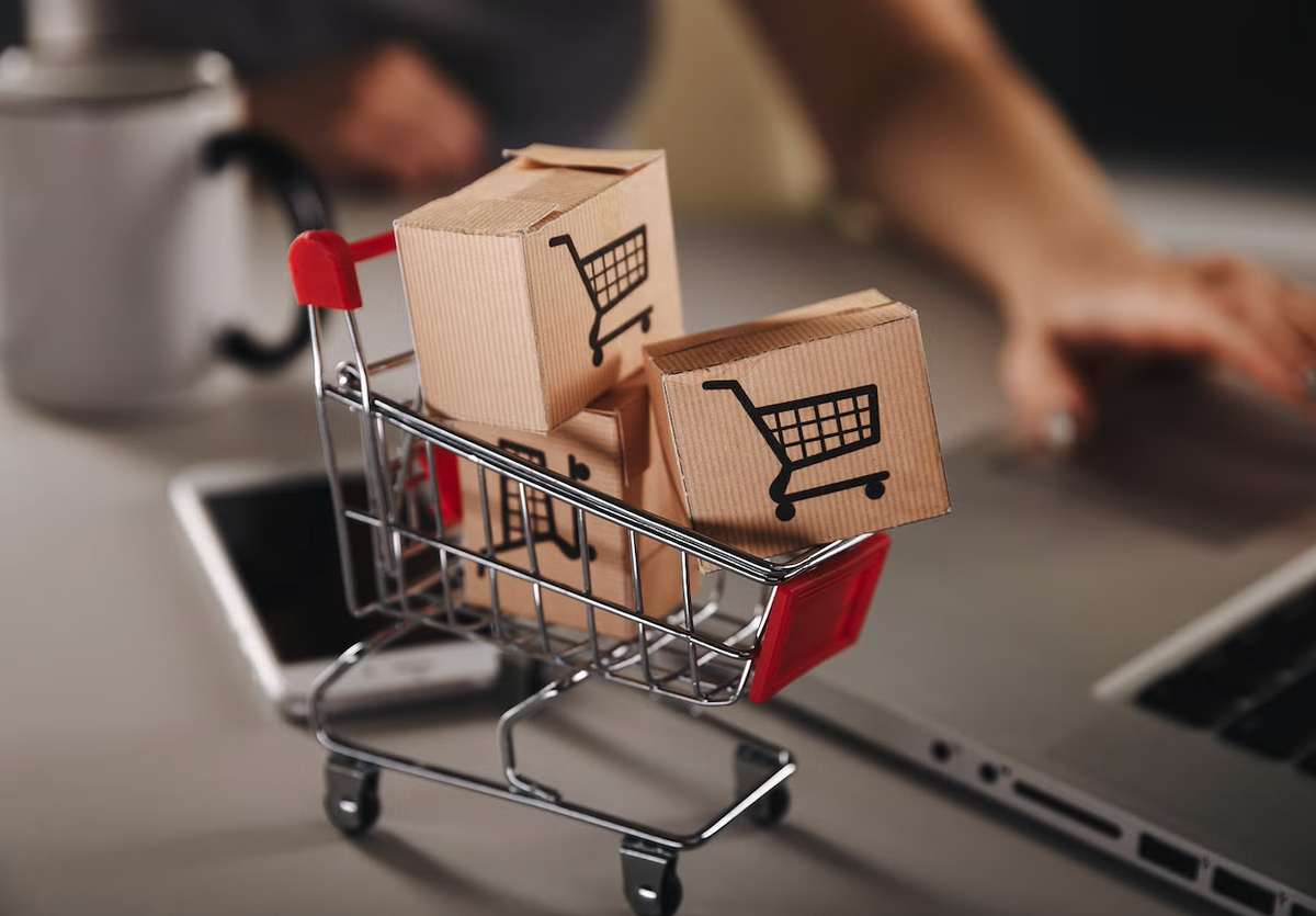 The world of marketing