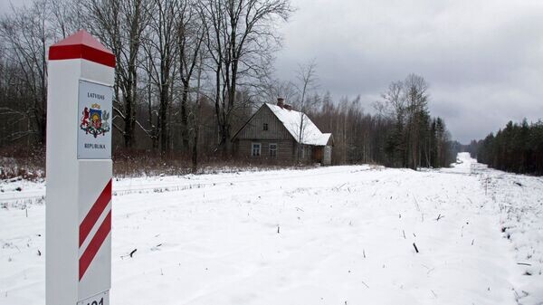    © Sputnik / Oksana Dzadan