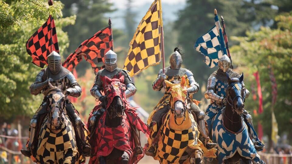 Фото: © РЕН ТВ