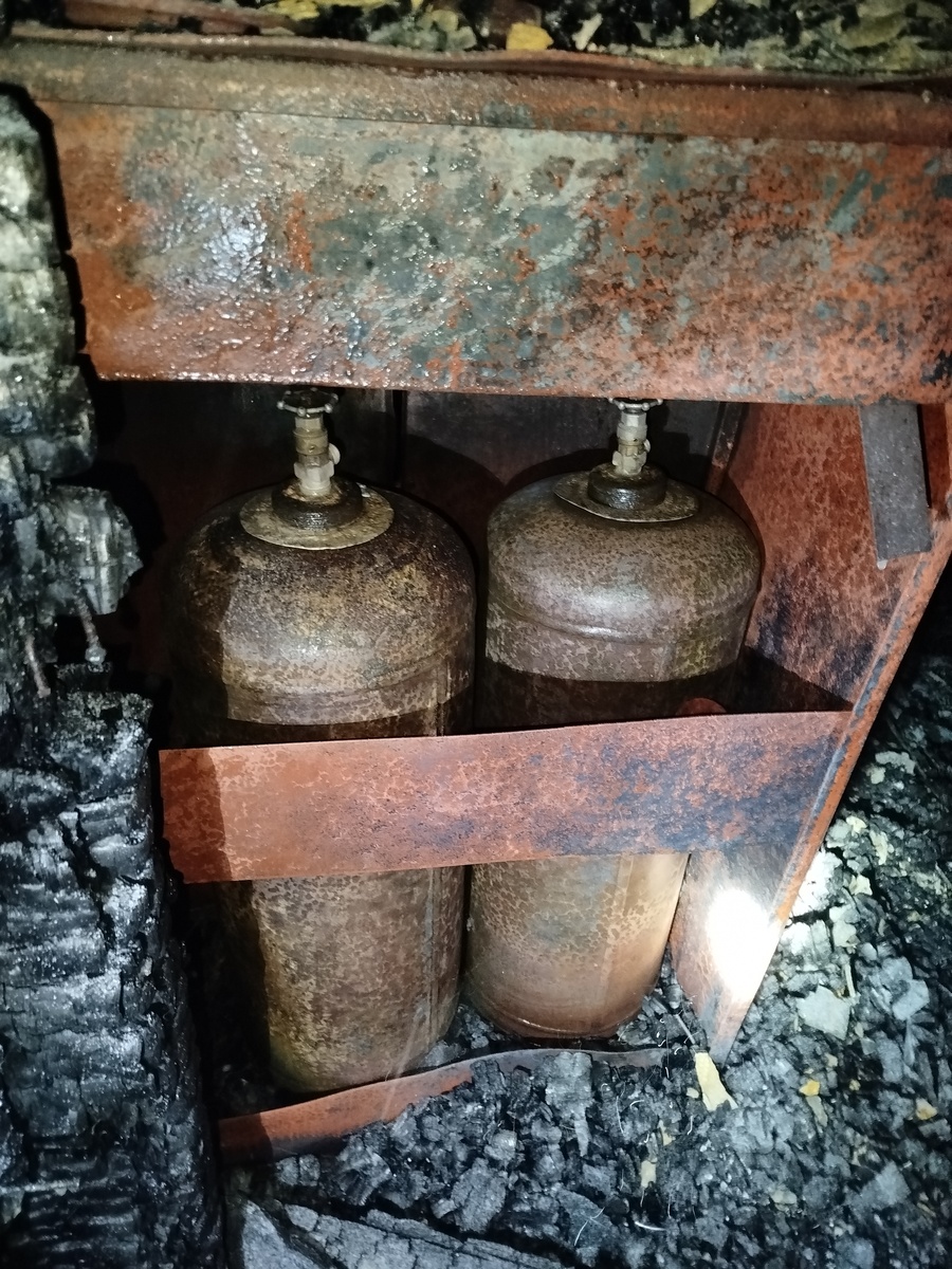    «ГКУ РК ОПС по Муезерскому муниципальному округу» / VK