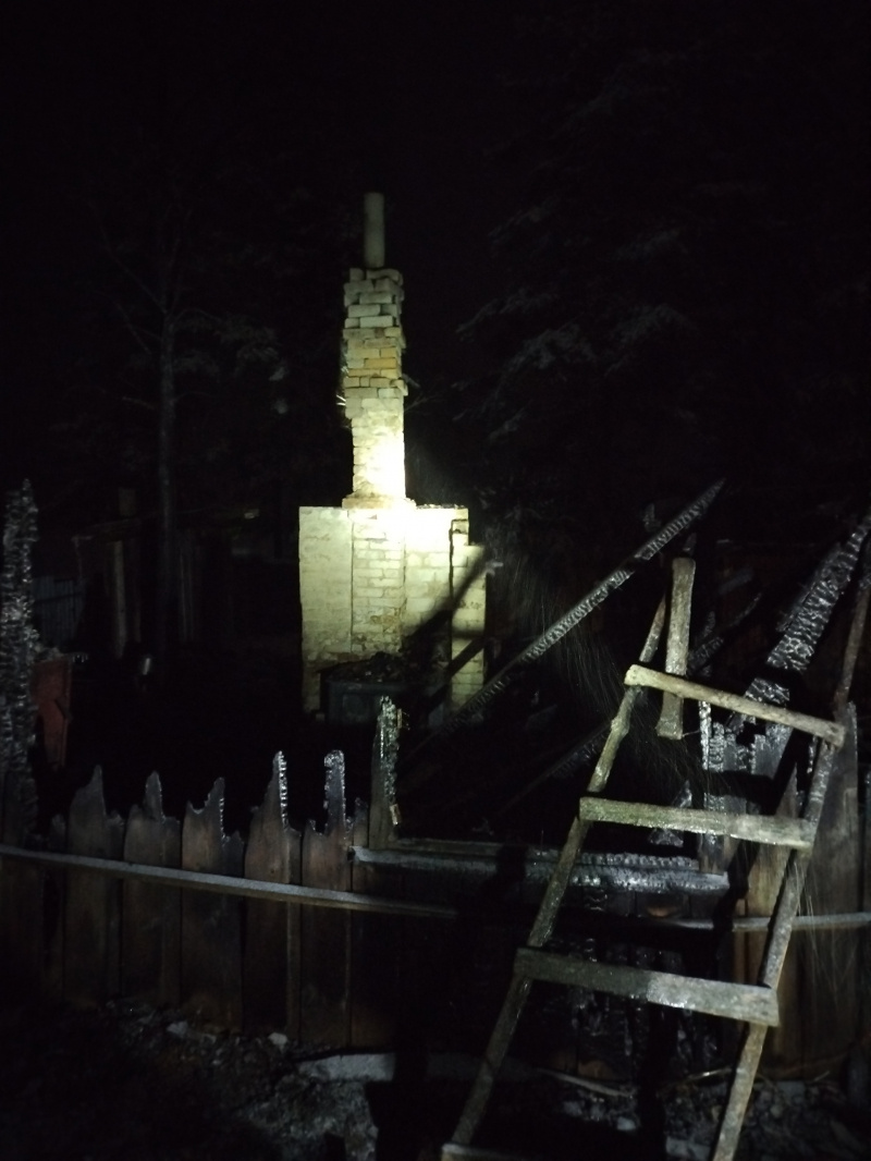    Пожарные спасли поселок Карелии от взрыва газовых баллонов«ГКУ РК ОПС по Муезерскому муниципальному округу» / VK