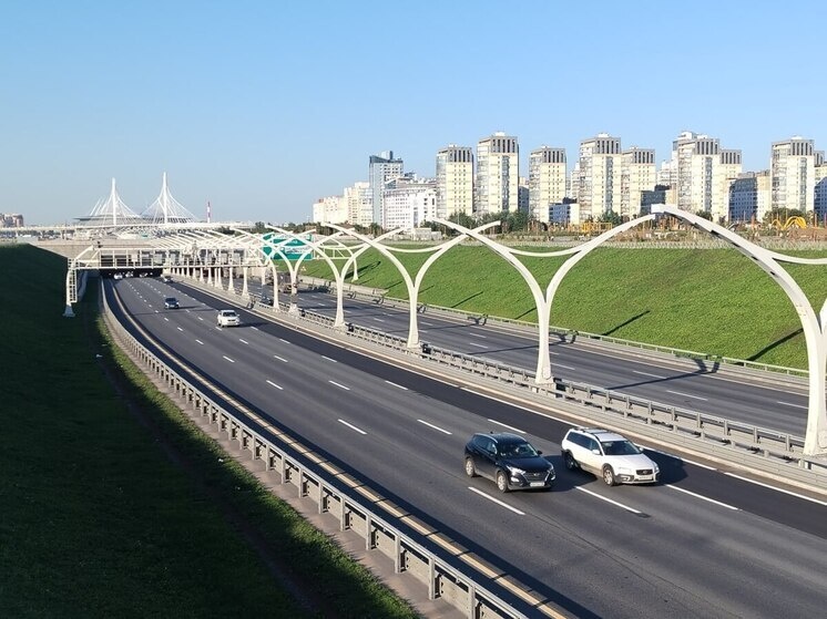     Фото: архив МК в Питере.