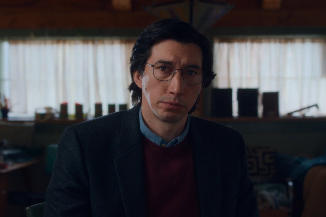     Новый Джармуш, Чебурашка и байопик с Тимоти Шаламе: 5 картин, ради которых стоит сходить в кино в январе