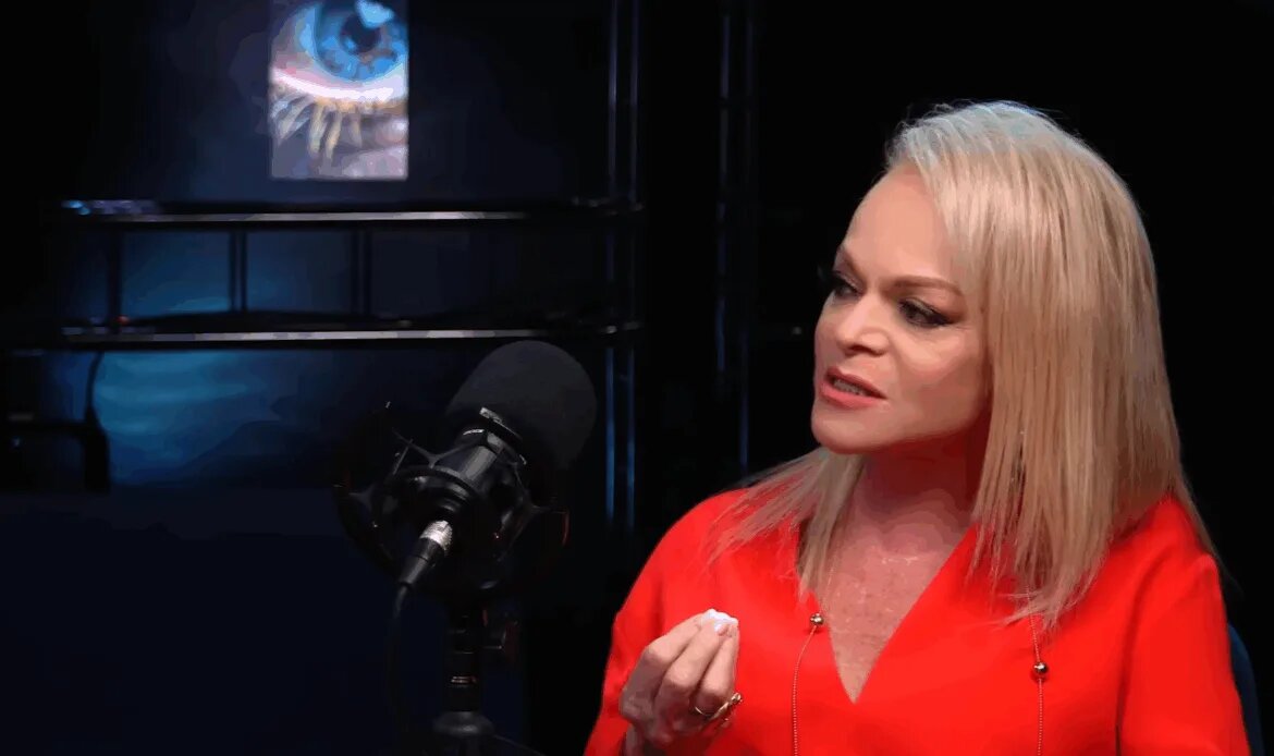    Фото: скриншот видео с YouTube-канала "Этери Бериашвили"