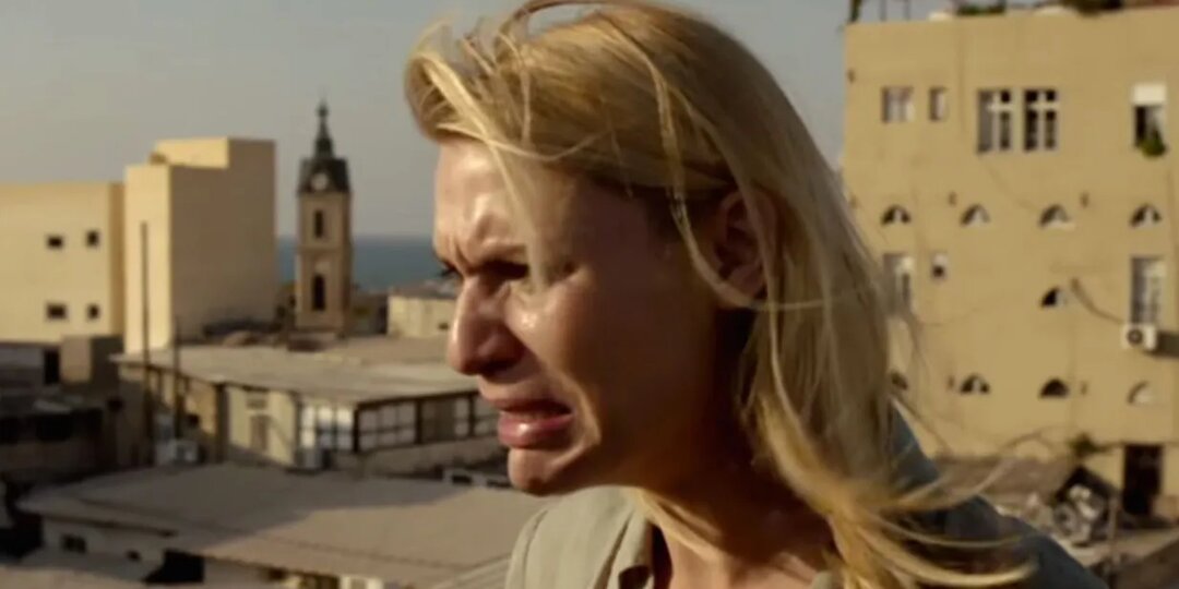 Самые переигрывающие актрисы: когда эмоции зашкаливают