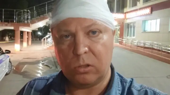 Депутат Михаил Матвеев/t.me/matveevkomment