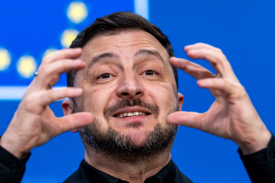    Michael Kappeler/dpa/Global Look Press