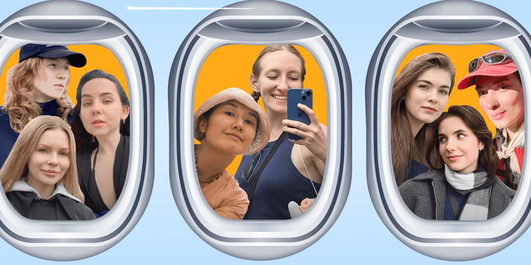 Где мы побывали в 2025 году: лучшие истории из путешествий от команды журнала ПСЖР